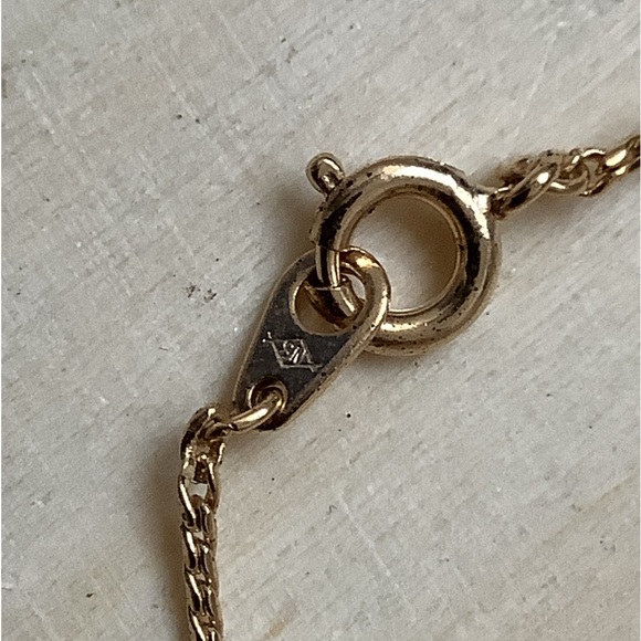 NEW Vintage Snuff bottle unisex pendant necklace - Picture 11 of 13